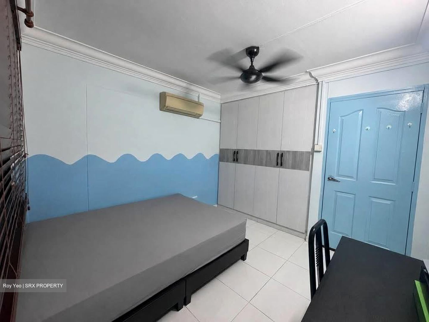 Blk 326 Woodlands Street 32 (Woodlands), HDB Executive #565183201